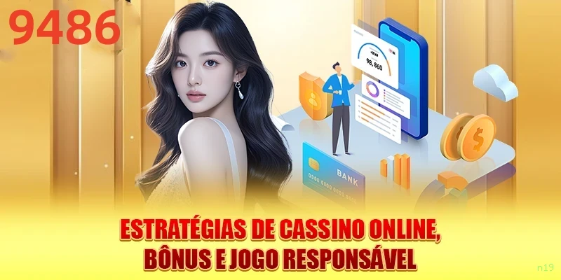 Controles de paJogonto e BRL em n19