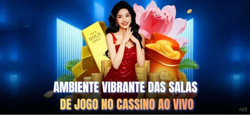 Controles de paJogonto e BRL em n19