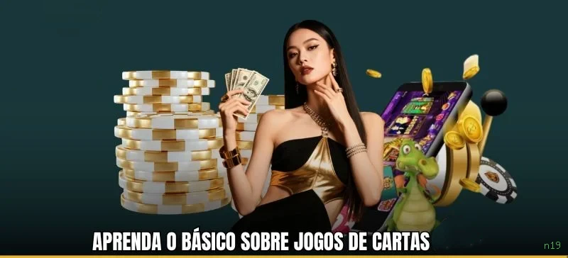 n19 app de jogo para jogadores brasileiros