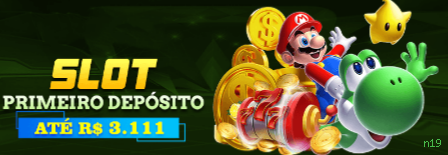 Lista de jogos para n19 pg section