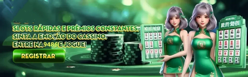 Controles de paJogonto e BRL em n19